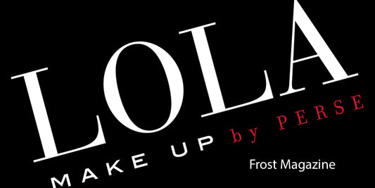 Frost Magazine Article