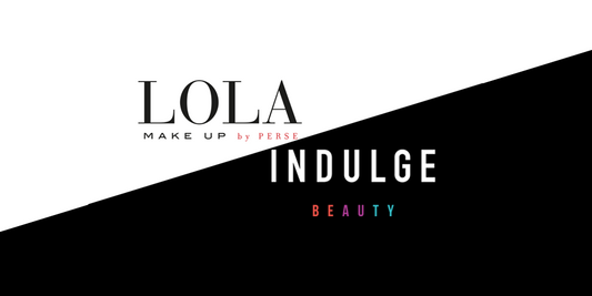Lola make up and Indulge Beauty