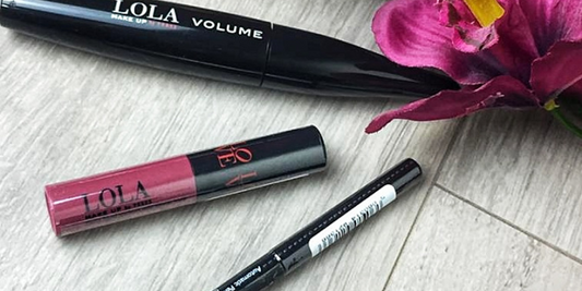 Ritabrata Das' Spring Summer Look with LOLA Make Up