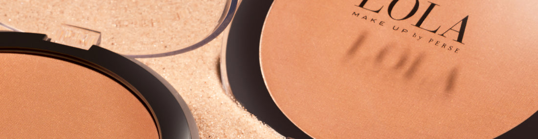 Bronzer