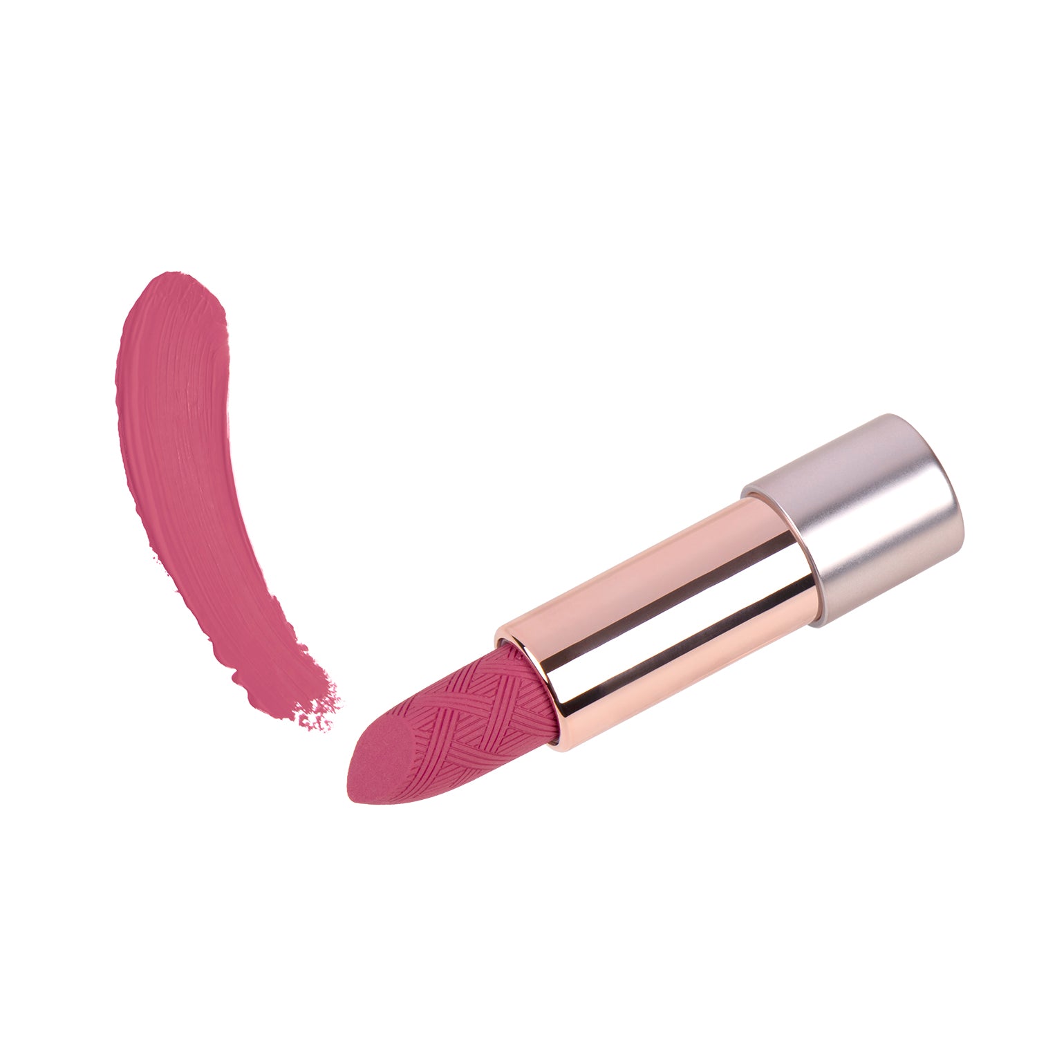 Long Lasting Intense Matte Lipstick - Vegan - Cruelty Free - LOLA Make Up