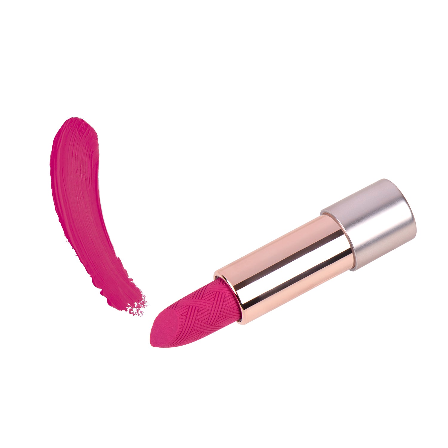 Long Lasting Intense Matte Lipstick - Vegan - Cruelty Free - LOLA Make Up