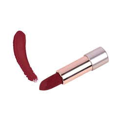 Long Lasting Intense Matte Lipstick - Vegan - Cruelty Free - LOLA Make Up
