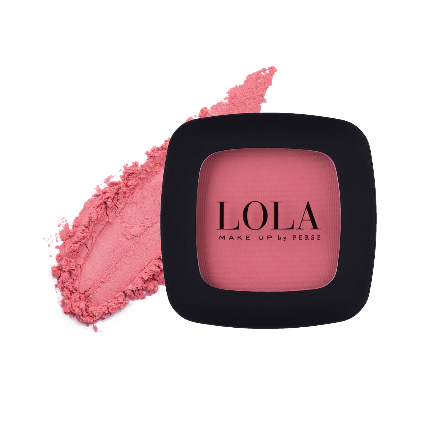 Luxe Velvet Blusher – Buildable, Silky & Vegan Cheek Colour - LOLA Make Up