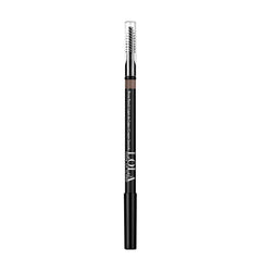 Precision Eyebrow Pencil – Define, Shape & Fill with Built-In Brow Comb - LOLA Make Up