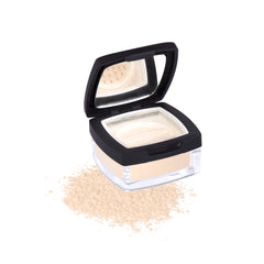 FLAWLESS FIXING POWDER with spf 15 - LOLA Make Up