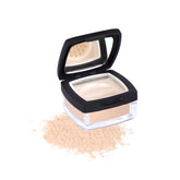 FLAWLESS FIXING POWDER with spf 15 - LOLA Make Up