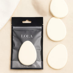 OVAL SPONGE