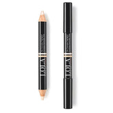 DUO PEN CONCEALER - HIGHLIGHTER Highlighter Duo Lola Make Up by Perse