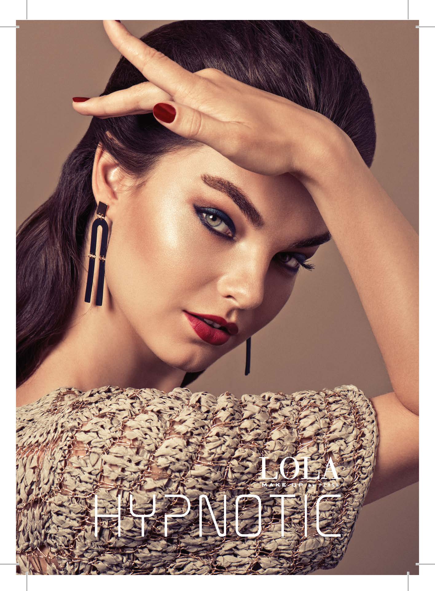 DUO PEN CONCEALER - HIGHLIGHTER Highlighter Duo Lola Make Up by Perse