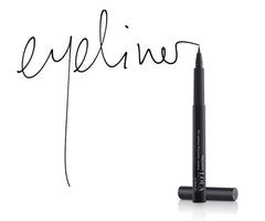 EXTRA SLIM PEN EYELINER - BLACK slim eyeliner Lola Make Up by Perse