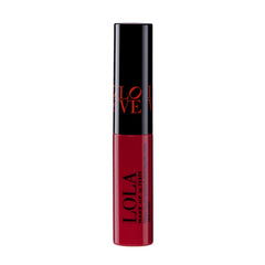 MATTE LIQUID LIPSTICK LOVE COLLECTION Lipstick Lola Make Up by Perse