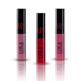 MATTE LIQUID LIPSTICK LOVE COLLECTION Lipstick Lola Make Up by Perse