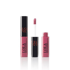 MATTE LIQUID LIPSTICK LOVE COLLECTION Lipstick Lola Make Up by Perse