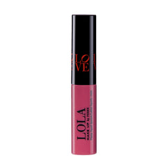 MATTE LIQUID LIPSTICK LOVE COLLECTION Lipstick Lola Make Up by Perse