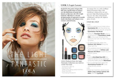 CLASSIC EYE PENCIL - LOLA Make Up