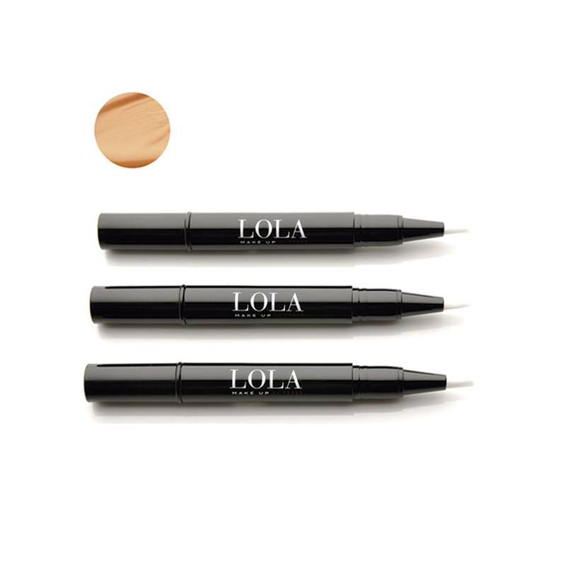 HIGHLIGHTING CONCEALER PEN - LOLA Make Up