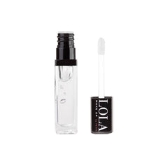 LONG LASTING INTENSE COLOUR LIP GLOSS - LOLA Make Up