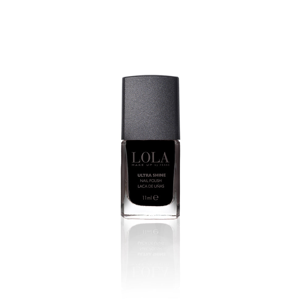NAIL POLISH - DARK SHADES - LOLA Make Up
