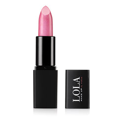 INTENSE COLOUR LIPSTICK - LOLA Make Up