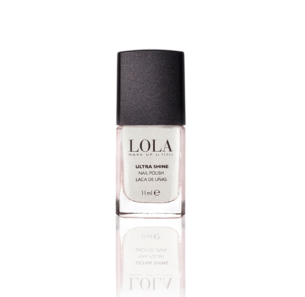 NAIL POLISH - BRIDAL SHADES - LOLA Make Up