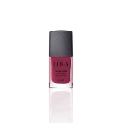 NAIL POLISH - ALL IN RED - LOLA Make Up