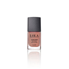 NAIL POLISH - DESERT - LOLA Make Up
