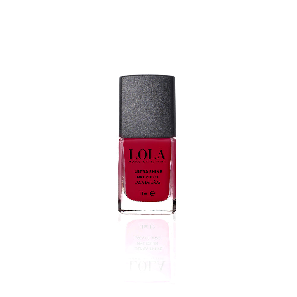 NAIL POLISH - DESERT - LOLA Make Up
