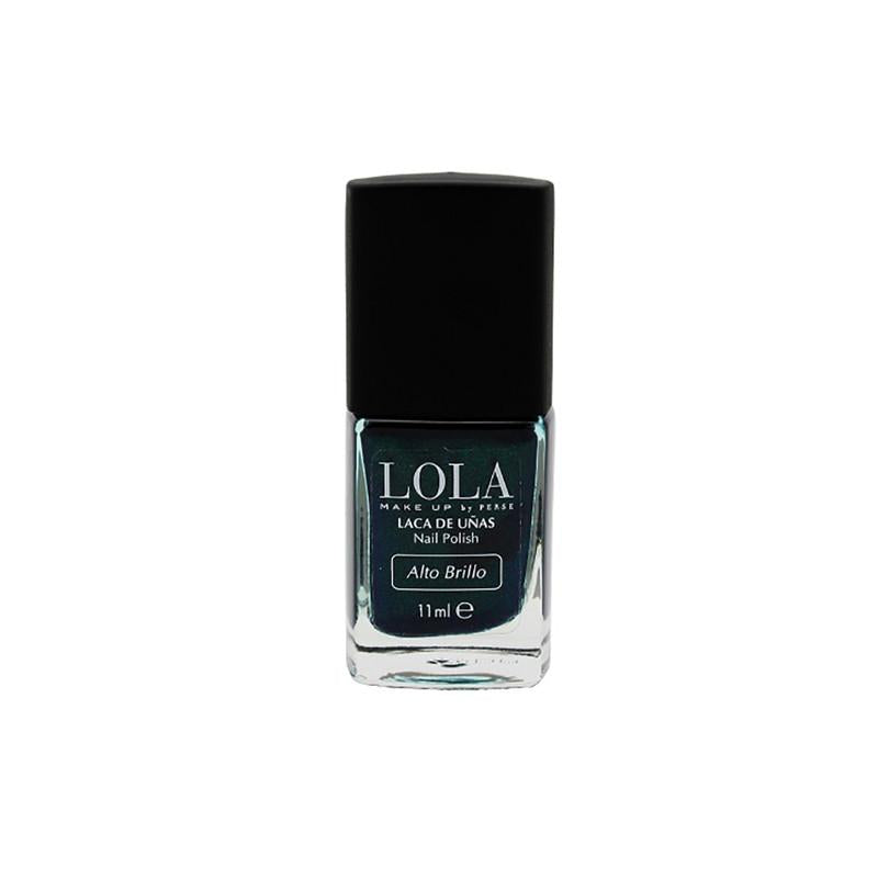 NAIL POLISH - DESERT - LOLA Make Up