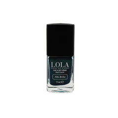 NAIL POLISH - DESERT - LOLA Make Up