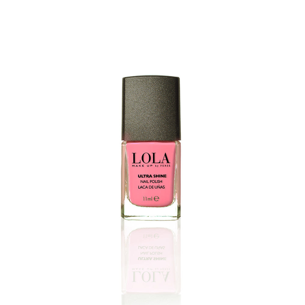 NAIL POLISH - CANDY COLLECTION - LOLA Make Up