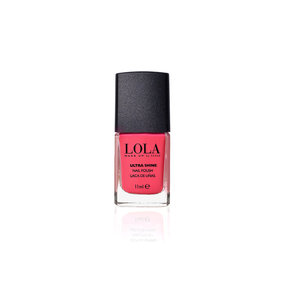 NAIL POLISH - CANDY COLLECTION - LOLA Make Up