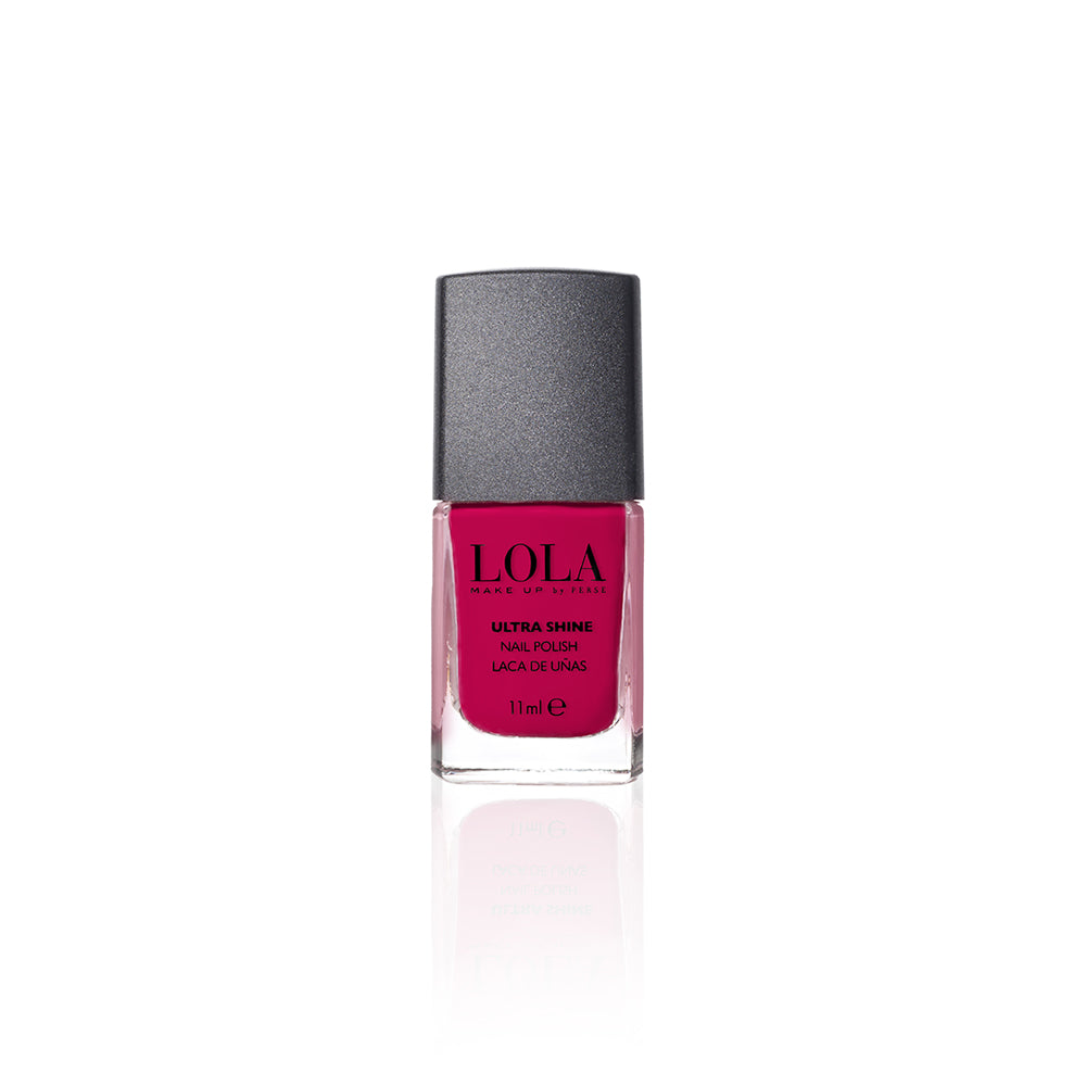 NAIL POLISH - CANDY COLLECTION - LOLA Make Up