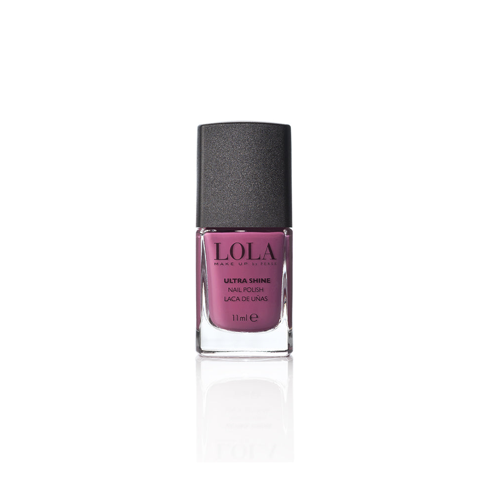 NAIL POLISH - DESERT - LOLA Make Up