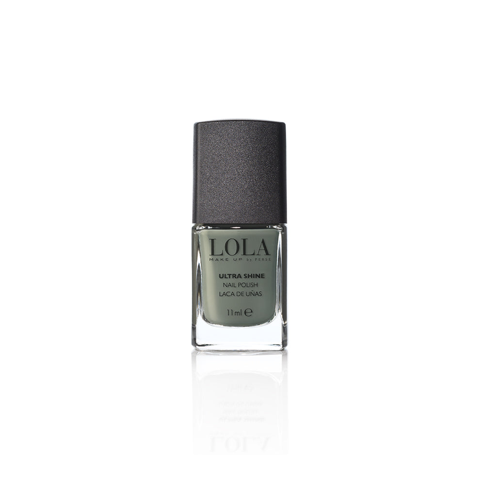 NAIL POLISH - DESERT - LOLA Make Up