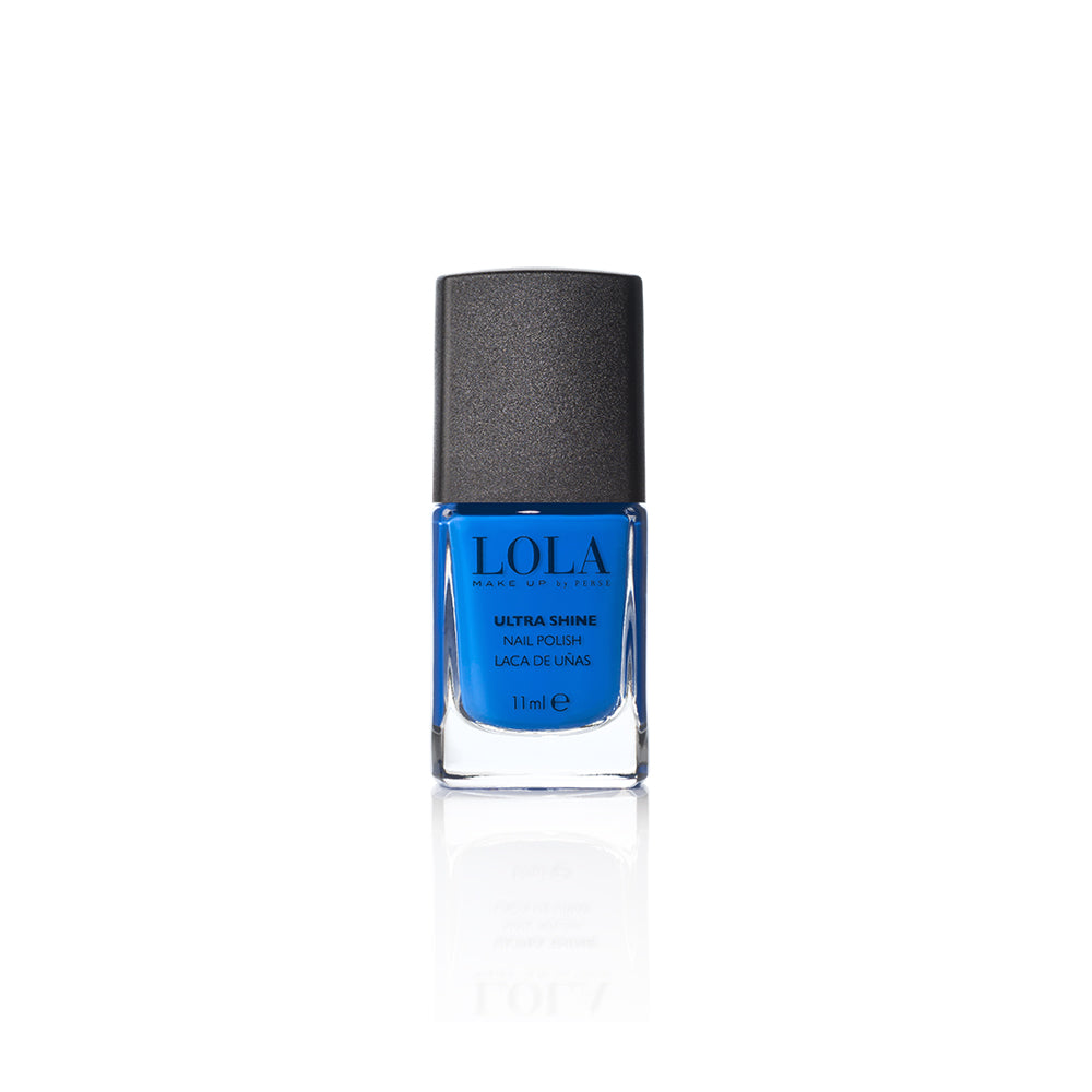 NAIL POLISH - DARK SHADES - LOLA Make Up