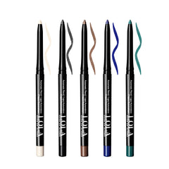 AUTOMATIC EYE PENCIL (Variation) - LOLA Make Up