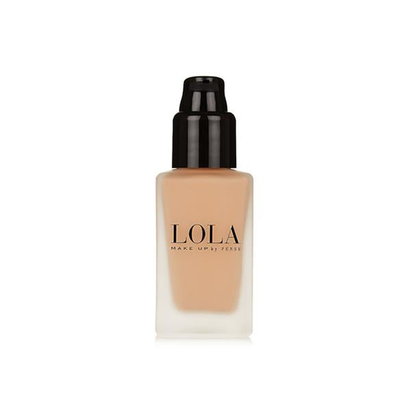 PICTURE PERFECT FOUNDATION - LOLA Make Up