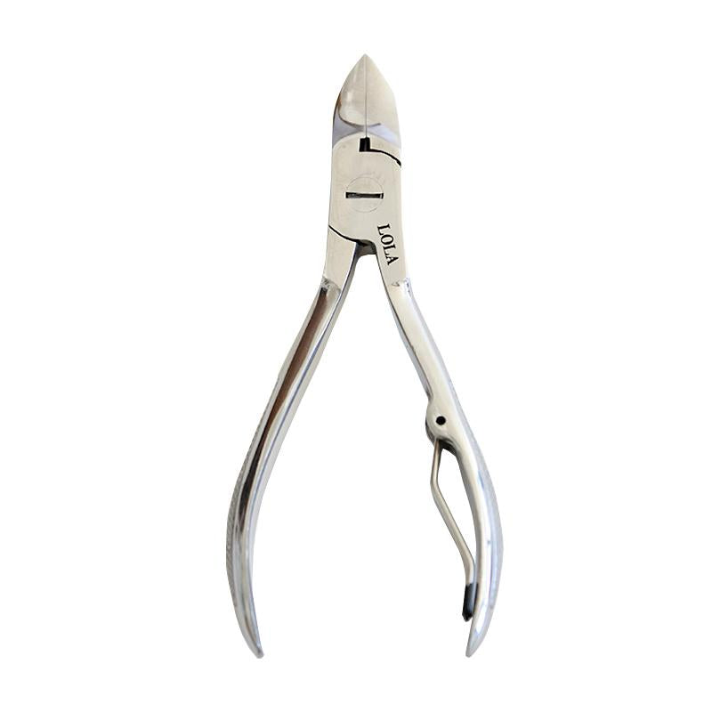 Lola Barrel Spring Nail Clipper - LOLA Make Up