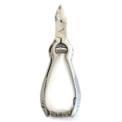 Lola Barrel Spring Toenail Clipper - LOLA Make Up
