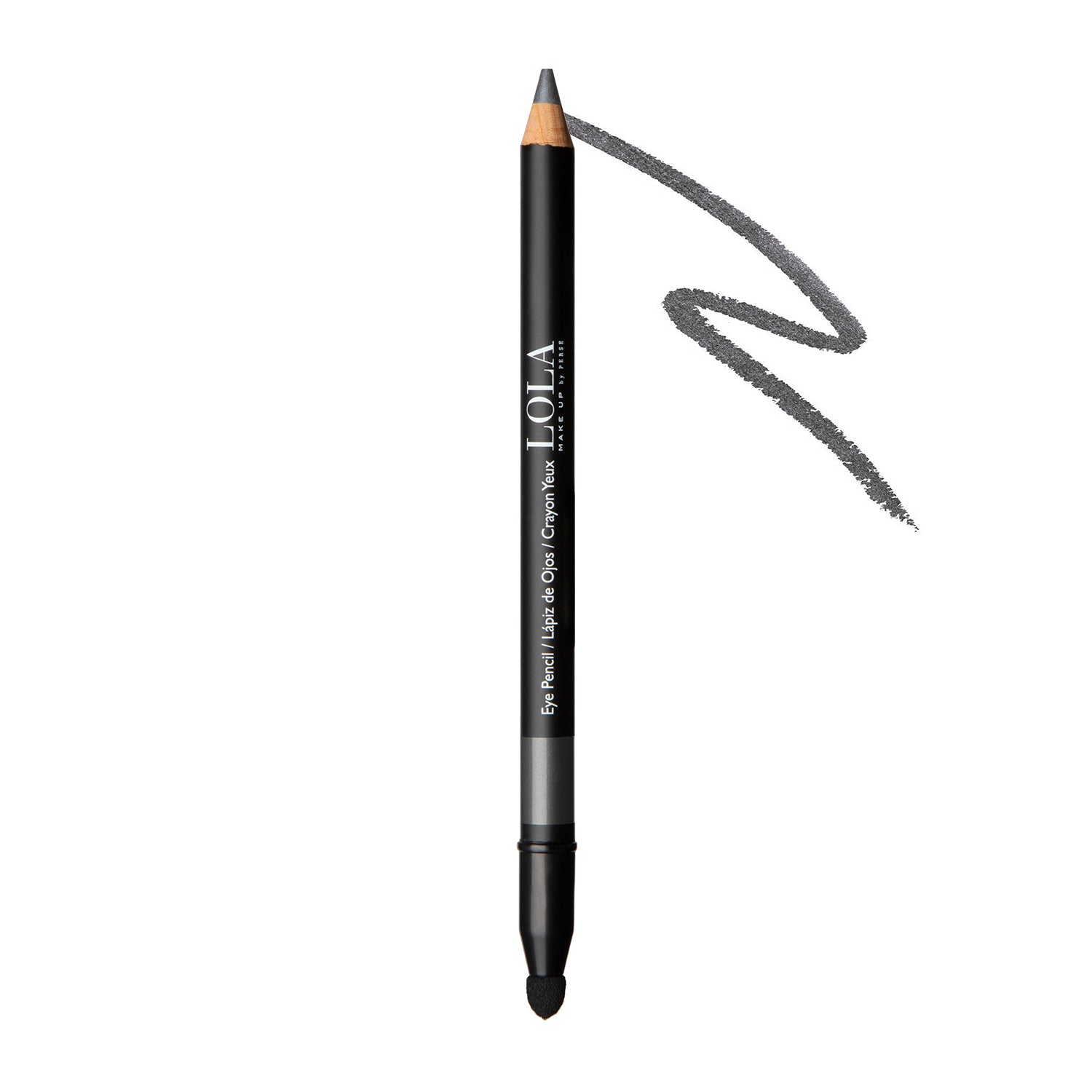 CLASSIC EYE PENCIL - LOLA Make Up