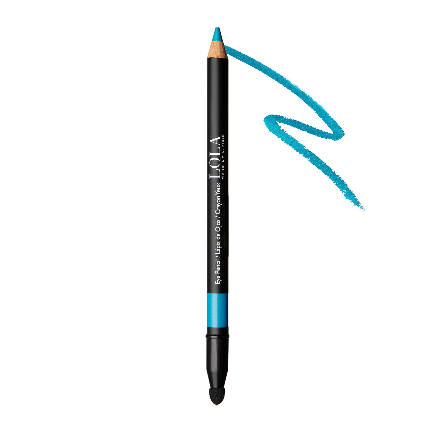 CLASSIC EYE PENCIL - LOLA Make Up