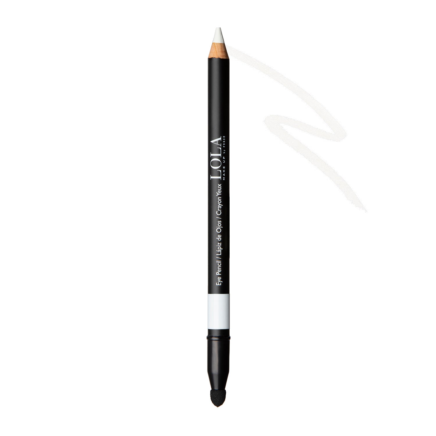 CLASSIC EYE PENCIL - LOLA Make Up