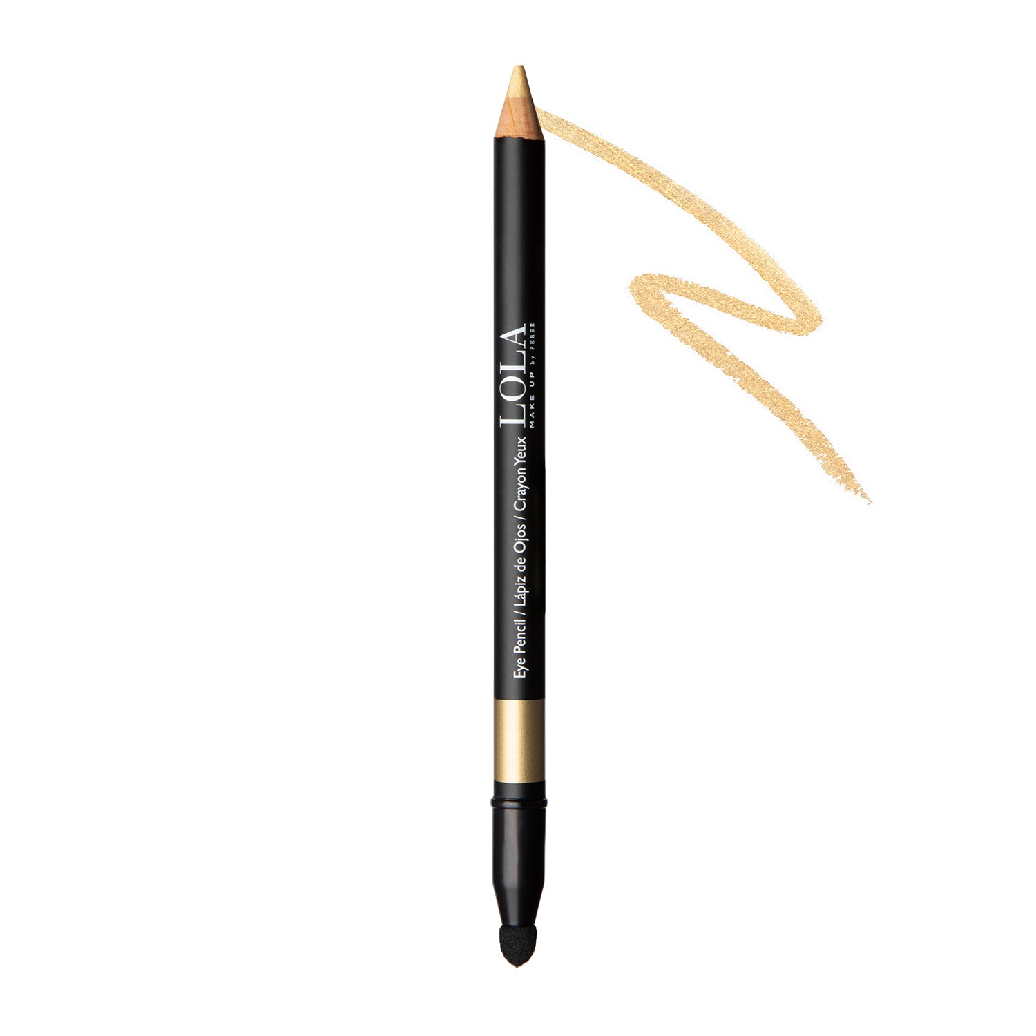 CLASSIC EYE PENCIL - LOLA Make Up