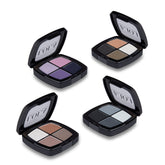 EYESHADOW QUAD - LOLA Make Up