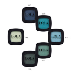 EYESHADOW MONO - LOLA Make Up