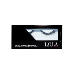 FALSE LASHES (Variation) - LOLA Make Up