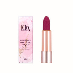 Long Lasting Intense Matte Lipstick - Vegan - Cruelty Free - LOLA Make Up