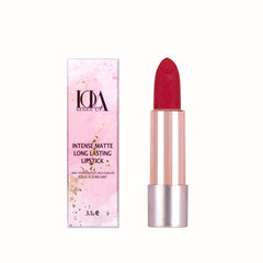 Long Lasting Intense Matte Lipstick - Vegan - Cruelty Free - LOLA Make Up