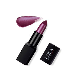 ULTRA SHINE LIPSTICK - LOLA Make Up